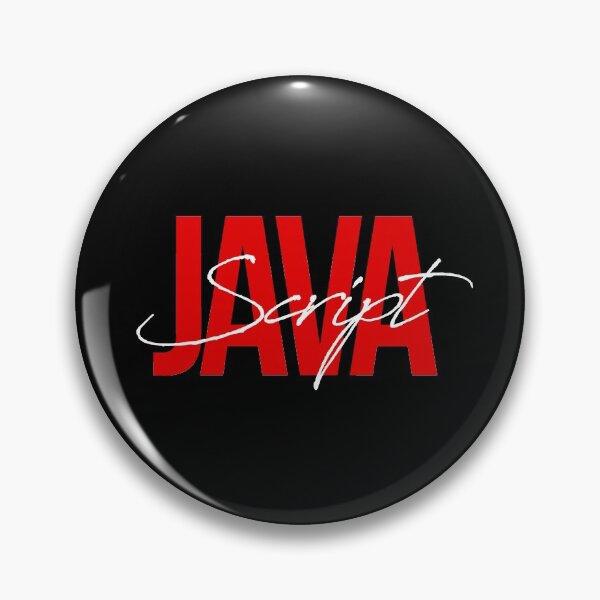 Item preview, Javascript designed and sold by Vespertina Wonder.