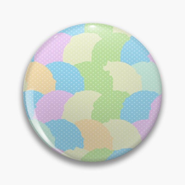 Pastel Surprise™ Pin