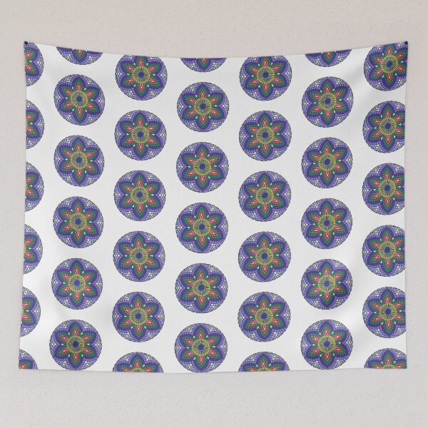 Item preview, Red Lantern Lotus designed and sold by Cropfactorgroup.
