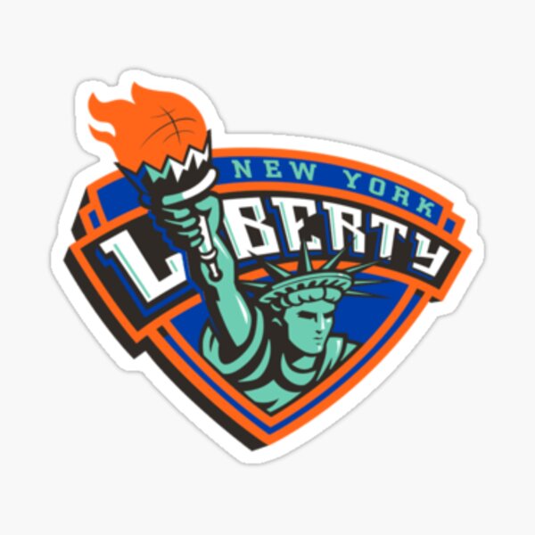 New York Liberty WNBA Fan Apparel and Souvenirs for sale