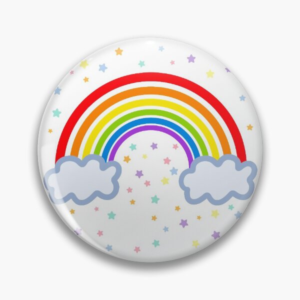 Item preview, Rainbows And Stars! designed and sold by flowrawr.