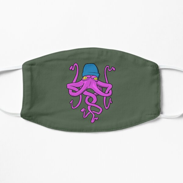 Hexapus Mask Mask