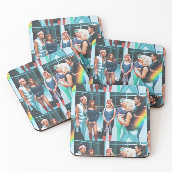 Item preview, Rhony work out  designed and sold by bAKed333.