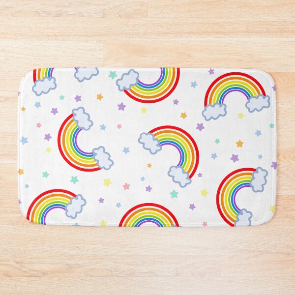 Item preview, Rainbows And Stars! designed and sold by flowrawr.