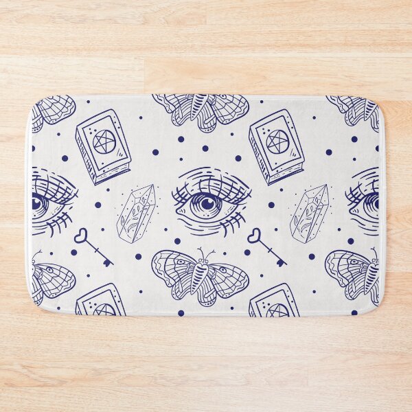 Item preview, Magical tarot eyes designed and sold by edleon.