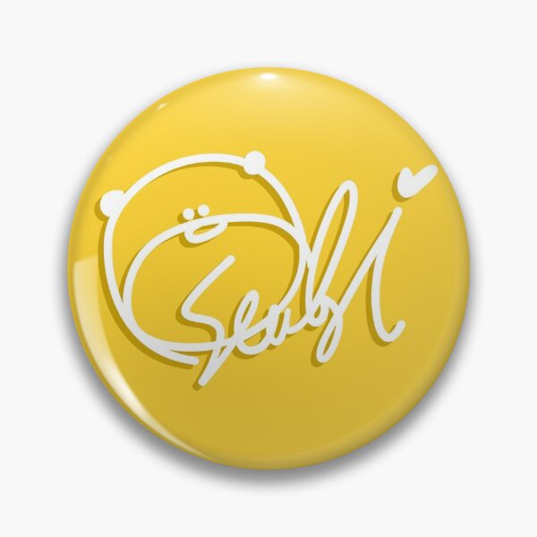 Item preview, SEULGI SIGNATURE designed and sold by velvetmoonlab.
