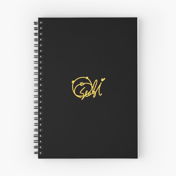 Item preview, SEULGI SIGNATURE designed and sold by velvetmoonlab.