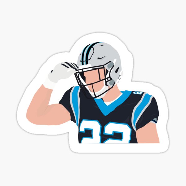 Christian Mccaffrey Gifts & Merchandise for Sale