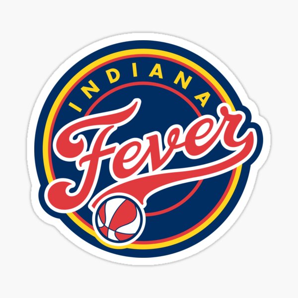 Indiana Fever Size XL WNBA Fan Apparel and Souvenirs for sale