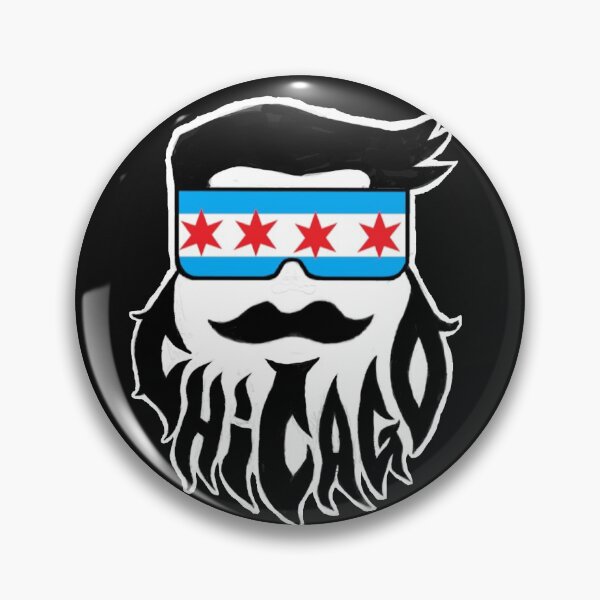 Item preview, Chicago Bob designed and sold by Oooooshd.