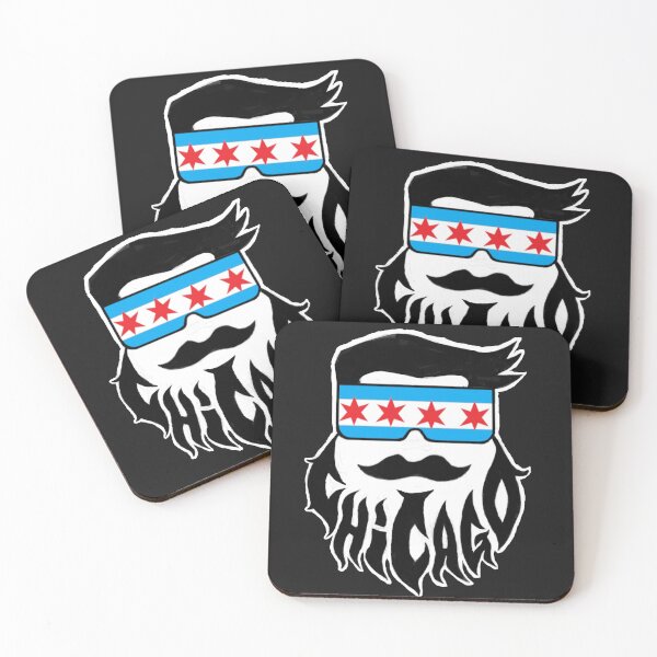 Item preview, Chicago Bob designed and sold by Oooooshd.