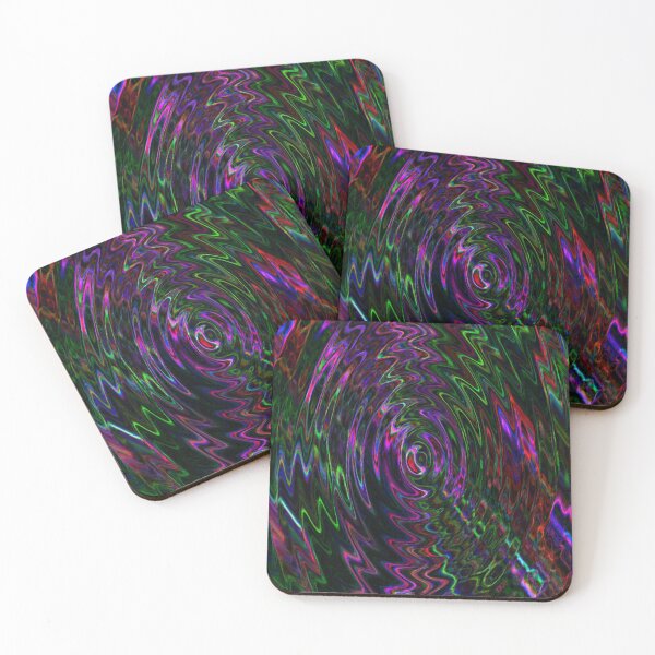 Item preview, Summer Ripples designed and sold by Wild-Dogz.
