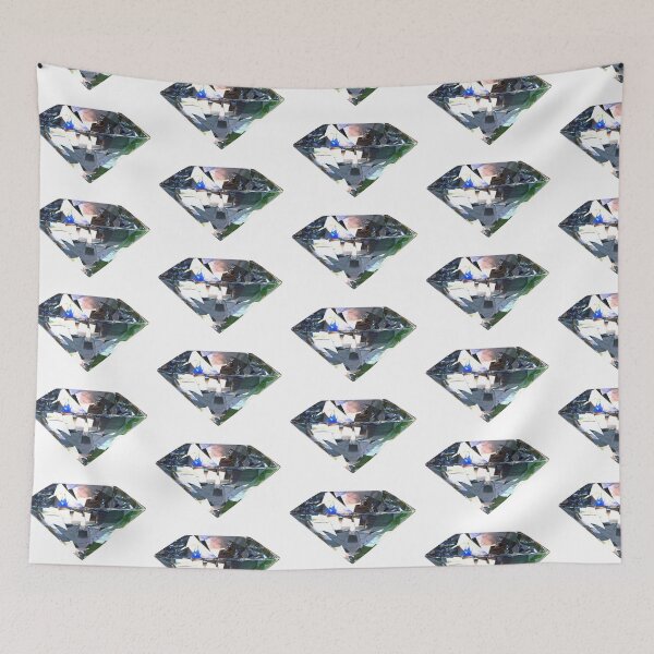 Item preview, DIAMOND_side-light-02 designed and sold by Artem Ogurtsov.