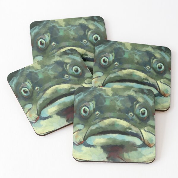 Item preview, Large mouth Bass designed and sold by KaiserSolo.