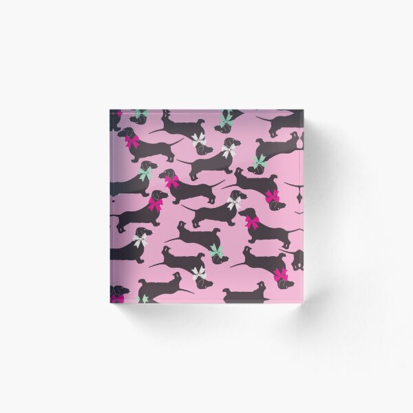 Item preview, dachshund  designed and sold by Babmk.