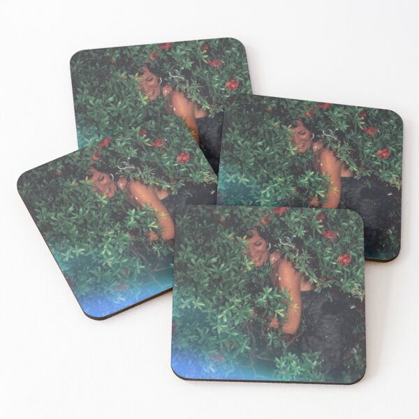 Item preview, Luann in the bushes  designed and sold by bAKed333.