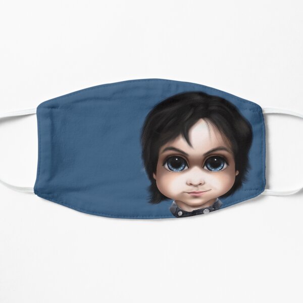 Damon (BITTY BADDIES) Mask