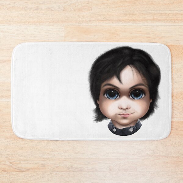 Item preview, Damon (BITTY BADDIES) designed and sold by Jody  Parmann.