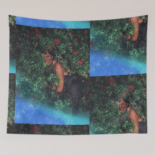 Item preview, Luann in the bushes  designed and sold by bAKed333.