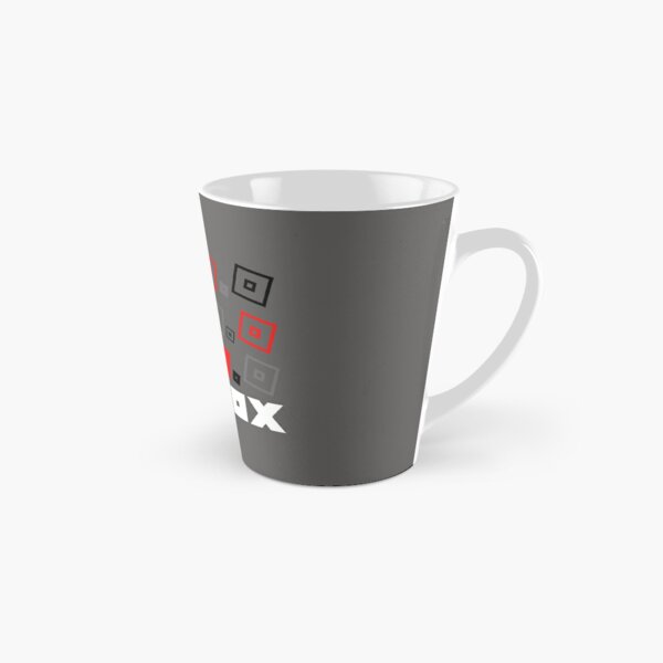 Roblox New Mugs Redbubble - n00b tube roblox