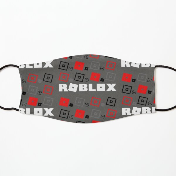 Roblox New Kids Masks Redbubble - police belt roblox id