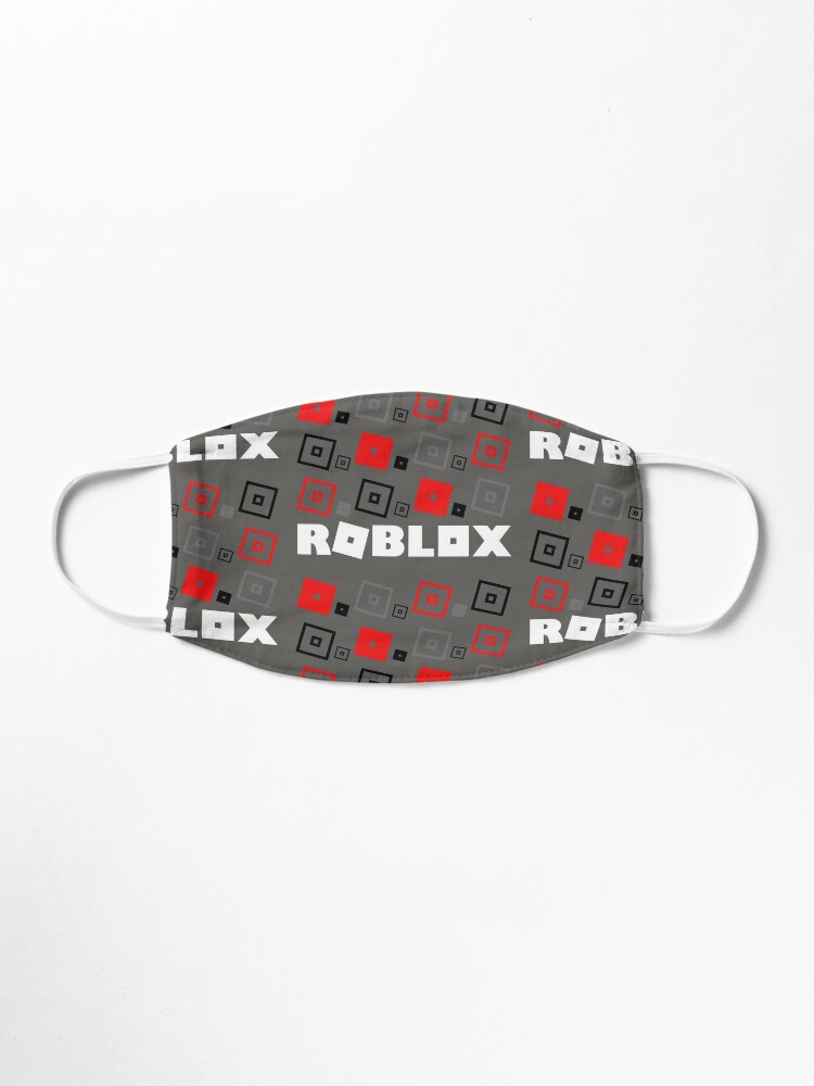 Roblox Noob New Mask By Nice Tees Redbubble