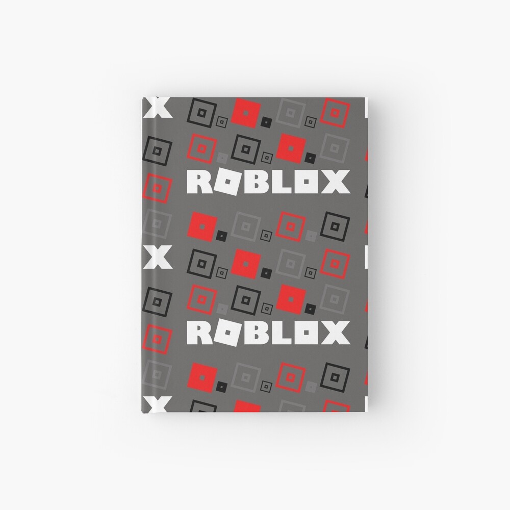 Roblox Noob New Hardcover Journal By Nice Tees Redbubble - roblox keypad
