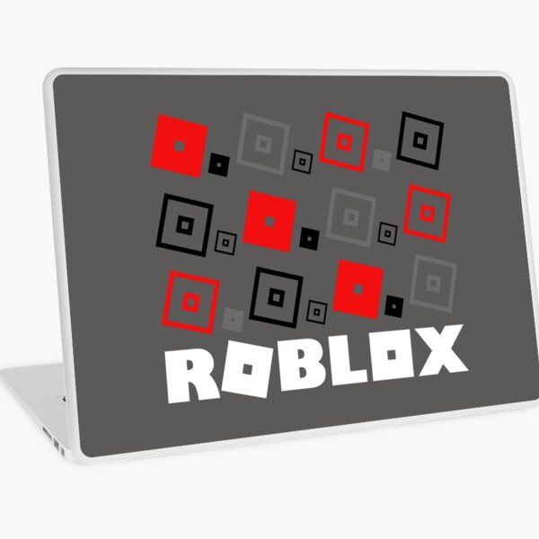 roblox laptop skins redbubble