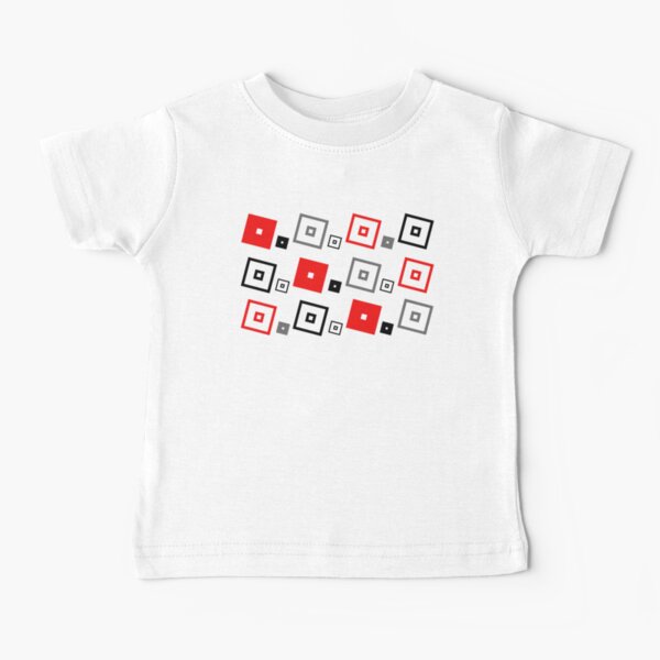 roblox noob new kids t shirt by nice tees redbubble
