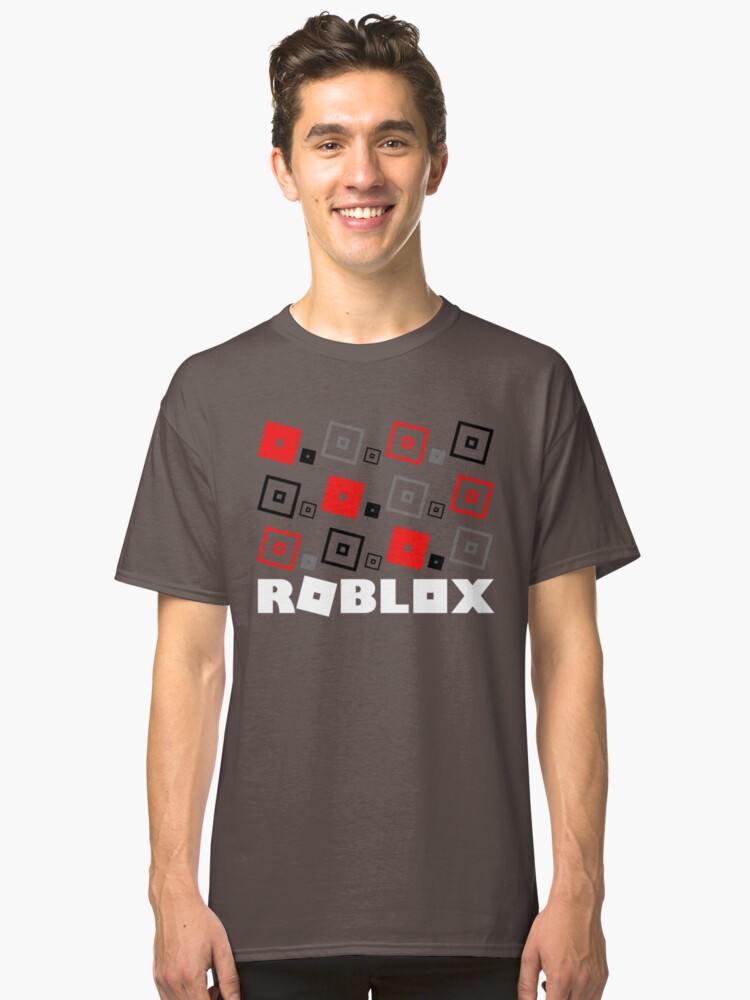 Roblox Noob New T Shirt By Nice Tees Redbubble - roblox noob new kids t shirt by nice tees redbubble