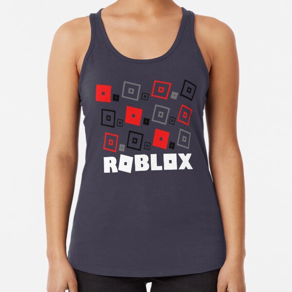 Roblox Tank Tops Redbubble - crip pants roblox