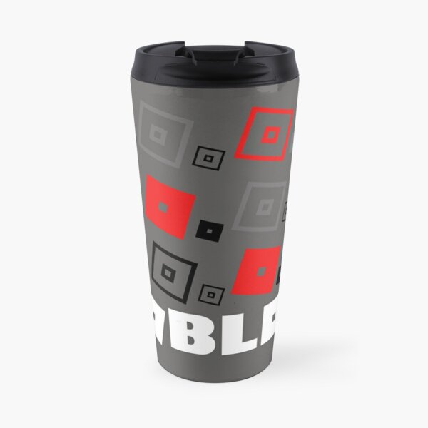 Roblox Character Mugs Redbubble - roblox dab mug by poflevarod design by humans