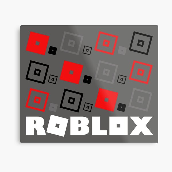 Roblox Noob Channel Art Roblox Game Wall Art Redbubble