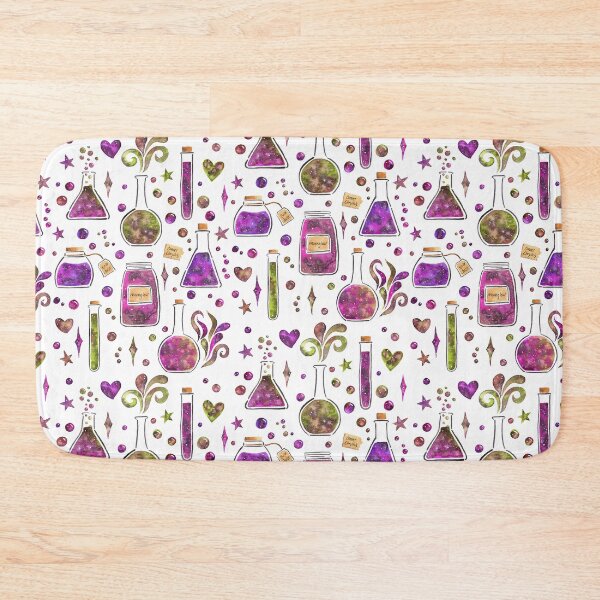 Item preview, Galaxy Potions - Magenta Palette designed and sold by Marie Funseth.
