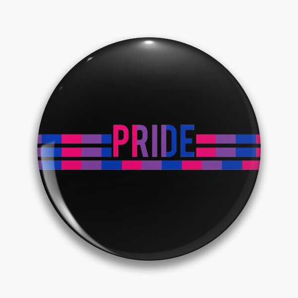 Artikelvorschau, Bisexuelle Stolzflagge Streifen entworfen und verkauft von flowrawr.