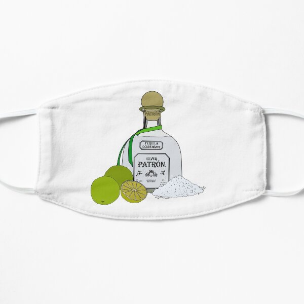salt it slam it suck it Mask