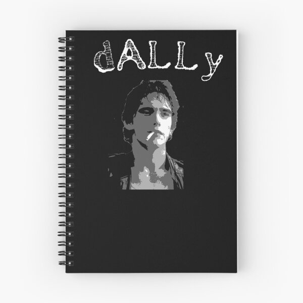 Item preview, The Outsiders Dallas "Dally" Winston Greaser designed and sold by Dallas ..