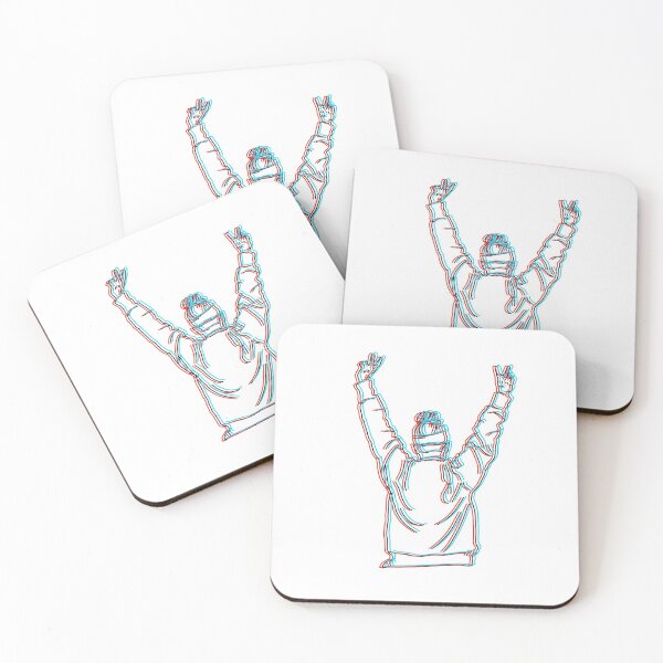Item preview, Peace Out designed and sold by taylorsarttable.
