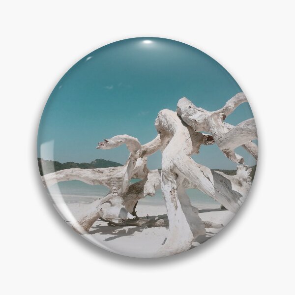 Item preview, White Haven Beach, Driftwood designed and sold by Vin  Zzep.