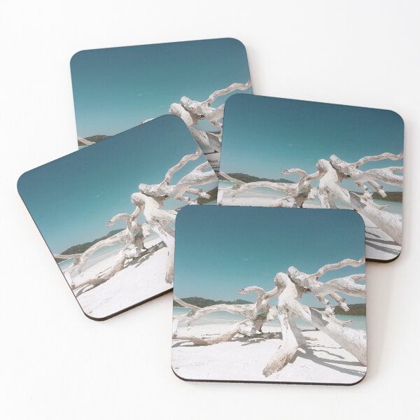 Item preview, White Haven Beach, Driftwood designed and sold by Vin  Zzep.