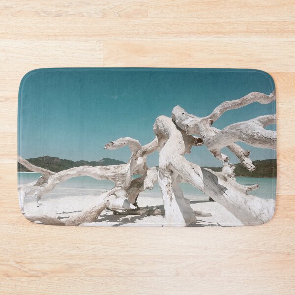 Item preview, White Haven Beach, Driftwood designed and sold by Vin  Zzep.