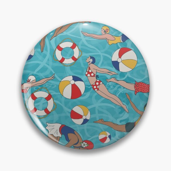 Item preview, Diving Divas designed and sold by JuliStyle.