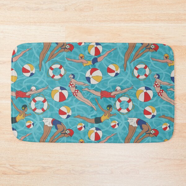 Item preview, Diving Divas designed and sold by JuliStyle.