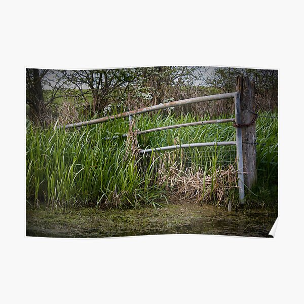 The Gate Poster