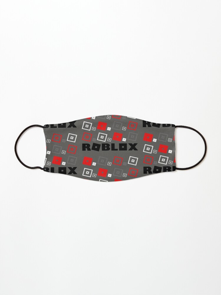 Roblox Noob New Mask By Nice Tees Redbubble - how to get off skateboard in roblox