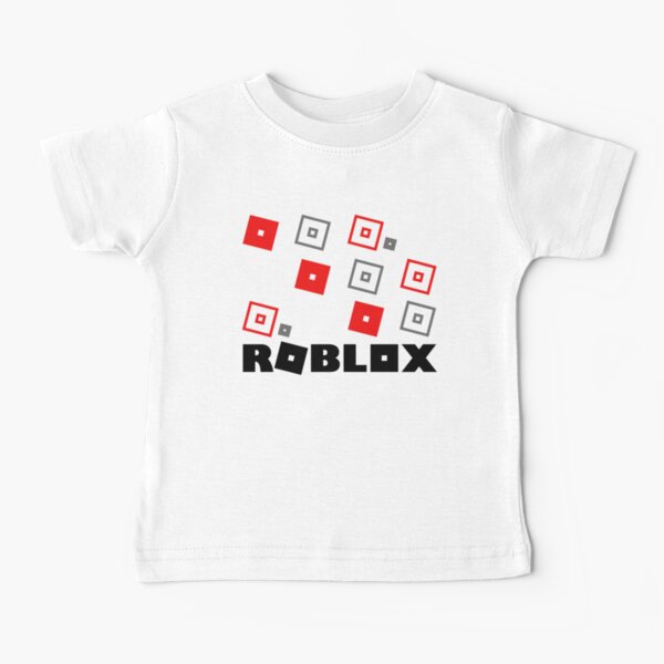 Roblox Baby T Shirts Redbubble - roblox doom shirt