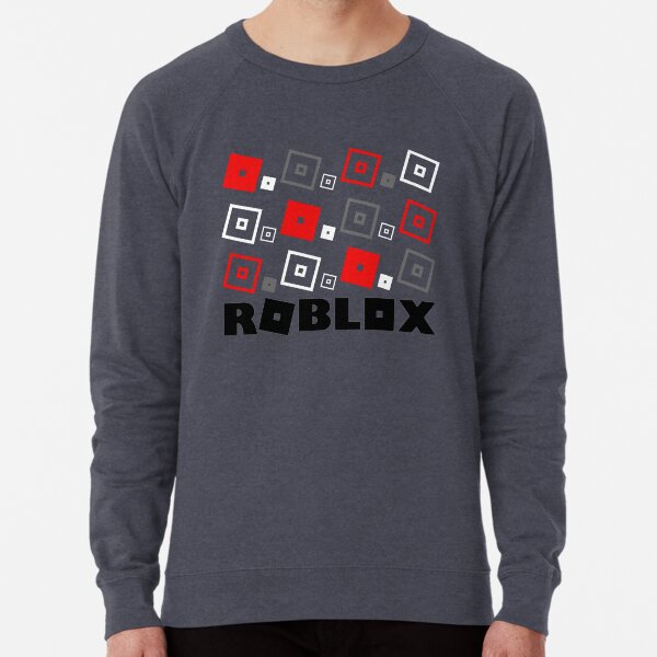 Roblox Noob Sweatshirts Hoodies Redbubble