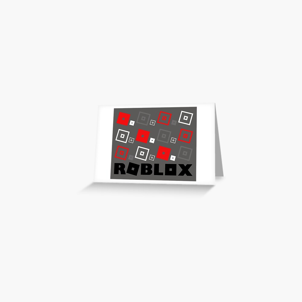 Roblox Noob New Postcard By Nice Tees Redbubble