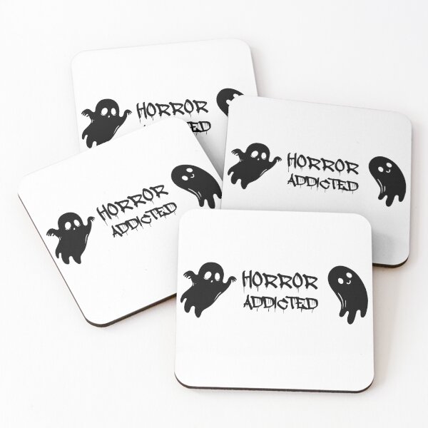 Item preview,  HORROR ADDICTED / HALLOWEEN COSTOME designed and sold by GLOW BUYGLOW.