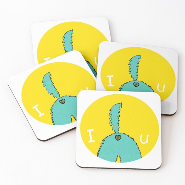 Item preview, I love you in cat  designed and sold by haikufortwo.